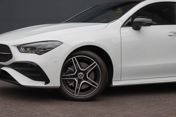 Mercedes-Benz CLA - Afbeelding 17 van 30