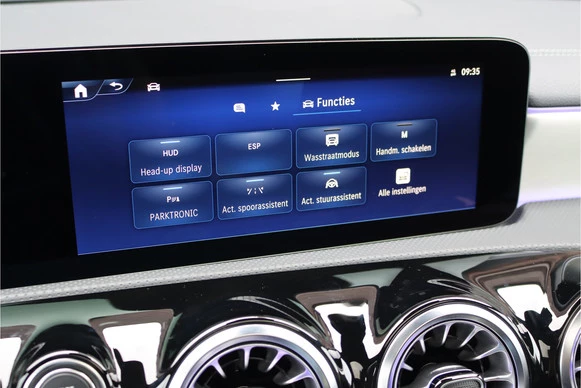 Mercedes-Benz CLA - Afbeelding 18 van 30