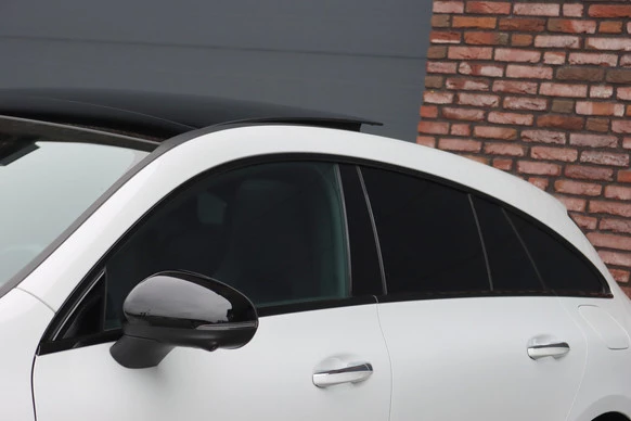 Mercedes-Benz CLA - Afbeelding 19 van 30