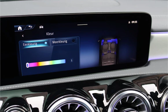 Mercedes-Benz CLA - Afbeelding 24 van 30