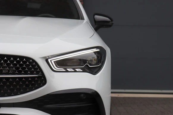 Mercedes-Benz CLA - Afbeelding 25 van 30