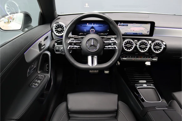 Mercedes-Benz CLA - Afbeelding 27 van 30