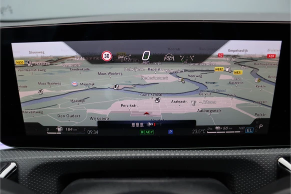 Mercedes-Benz CLA - Afbeelding 28 van 30