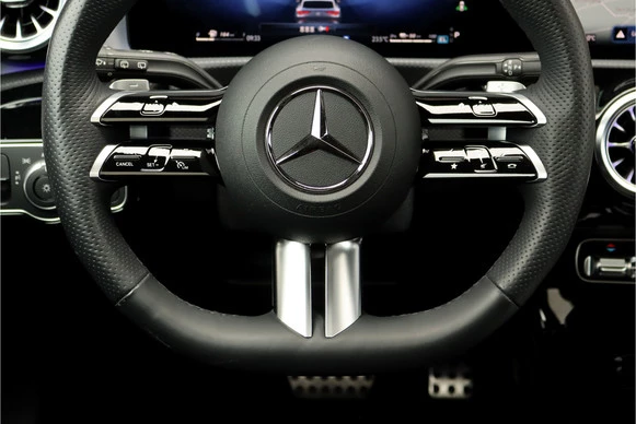 Mercedes-Benz CLA - Afbeelding 29 van 30