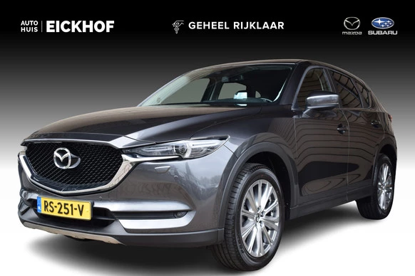 Mazda CX-5 - Afbeelding 2 van 30
