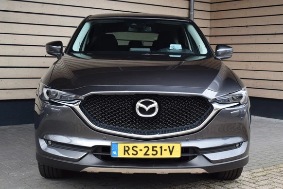Mazda CX-5 - Afbeelding 4 van 30