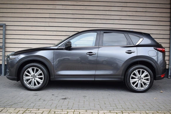 Mazda CX-5 - Afbeelding 5 van 30