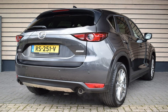 Mazda CX-5 - Afbeelding 6 van 30