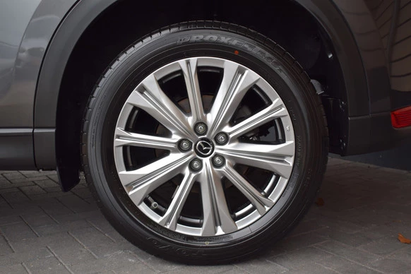 Mazda CX-5 - Afbeelding 9 van 30