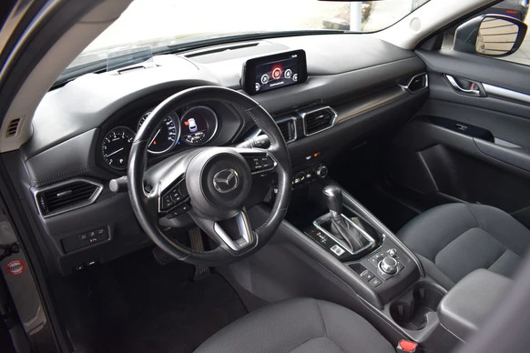 Mazda CX-5 - Afbeelding 10 van 30