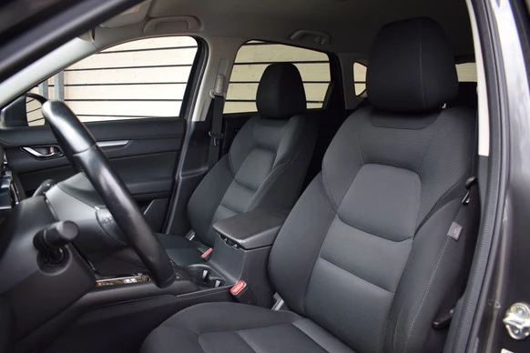Mazda CX-5 - Afbeelding 11 van 30