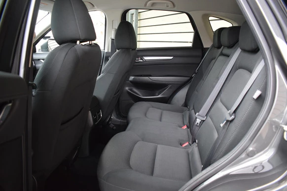 Mazda CX-5 - Afbeelding 12 van 30