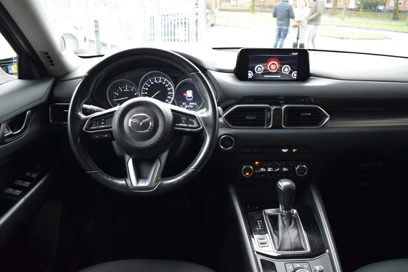 Mazda CX-5 - Afbeelding 13 van 30