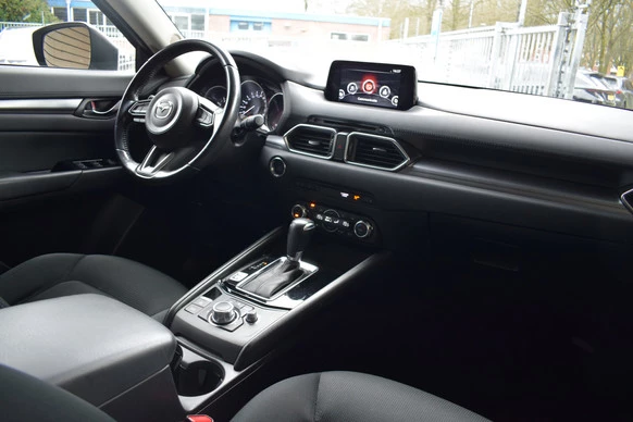 Mazda CX-5 - Afbeelding 14 van 30