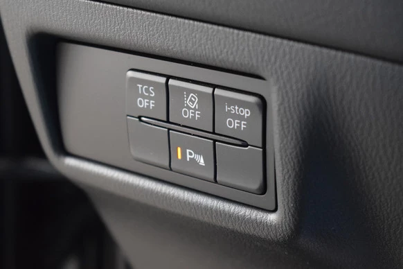 Mazda CX-5 - Afbeelding 16 van 30