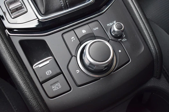 Mazda CX-5 - Afbeelding 18 van 30