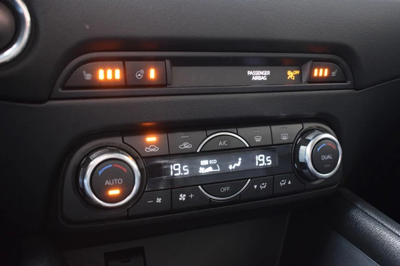 Mazda CX-5 - Afbeelding 20 van 30