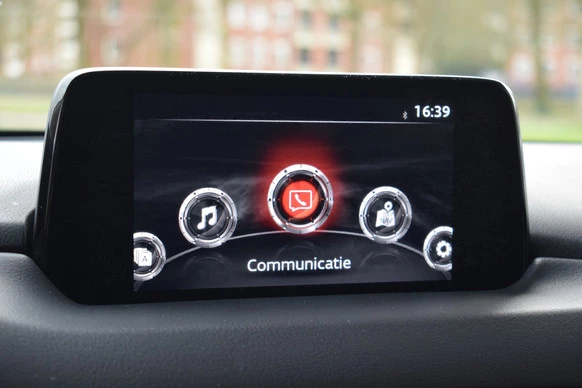 Mazda CX-5 - Afbeelding 22 van 30