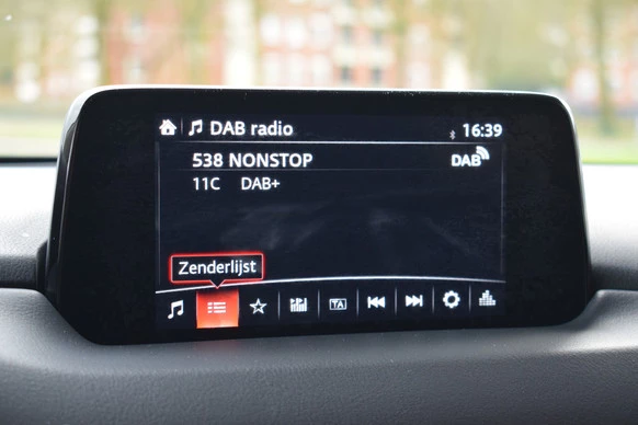 Mazda CX-5 - Afbeelding 24 van 30