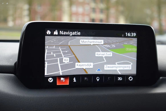 Mazda CX-5 - Afbeelding 25 van 30