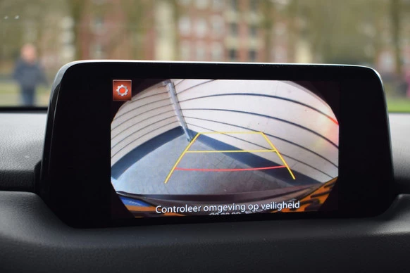 Mazda CX-5 - Afbeelding 26 van 30