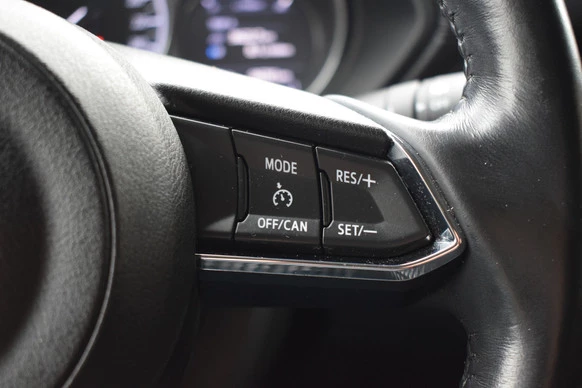 Mazda CX-5 - Afbeelding 27 van 30