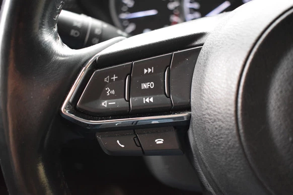 Mazda CX-5 - Afbeelding 28 van 30