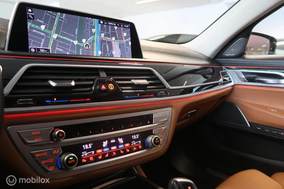 BMW 7 Serie - Afbeelding 13 van 30