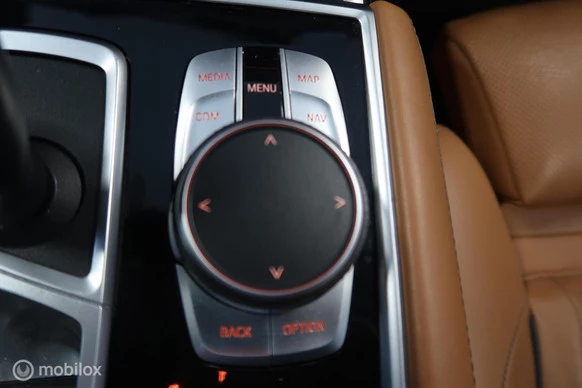 BMW 7 Serie - Afbeelding 17 van 30