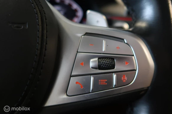 BMW 7 Serie - Afbeelding 21 van 30