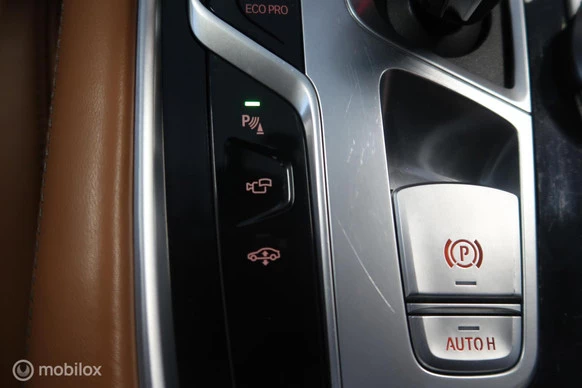 BMW 7 Serie - Afbeelding 26 van 30