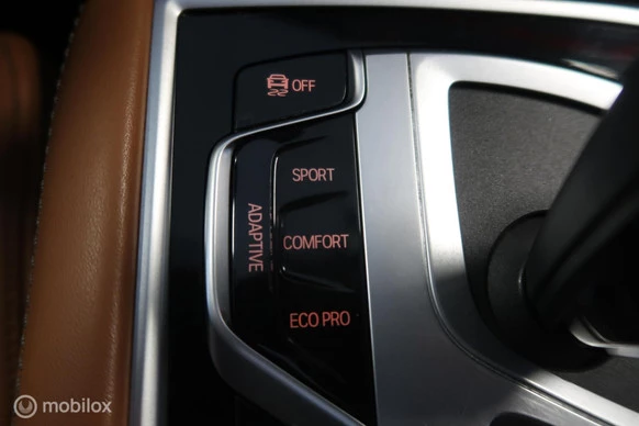 BMW 7 Serie - Afbeelding 27 van 30