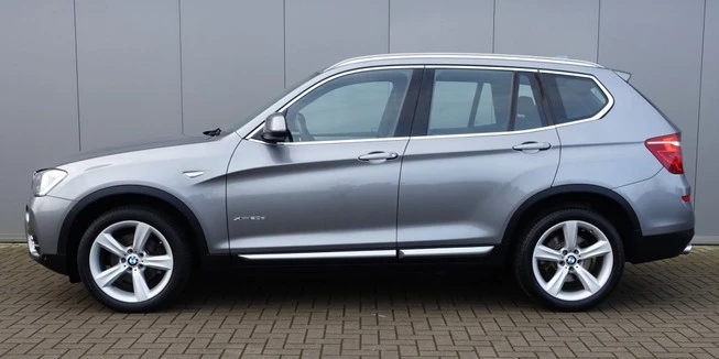 BMW X3 - Afbeelding 2 van 30