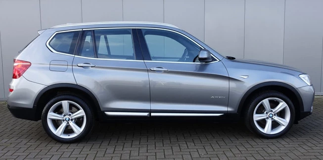 BMW X3 - Afbeelding 3 van 30