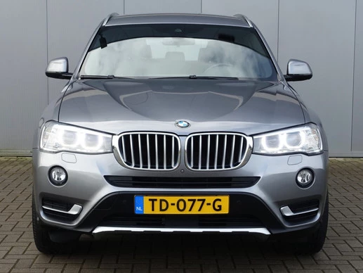 BMW X3 - Afbeelding 4 van 30