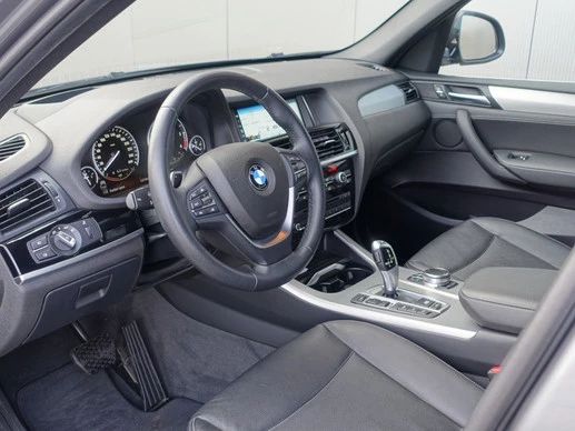 BMW X3 - Afbeelding 7 van 30