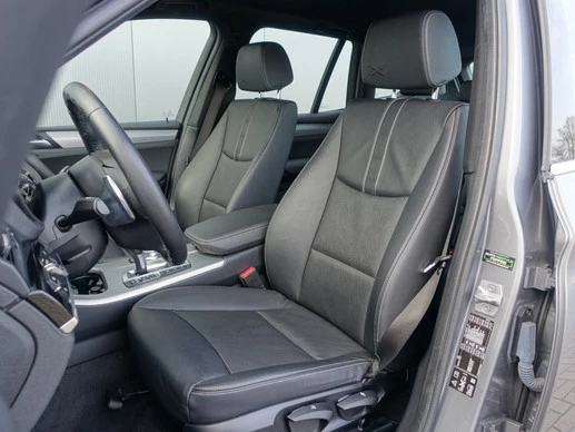 BMW X3 - Afbeelding 9 van 30