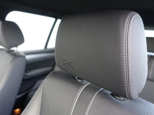 BMW X3 - Afbeelding 10 van 30