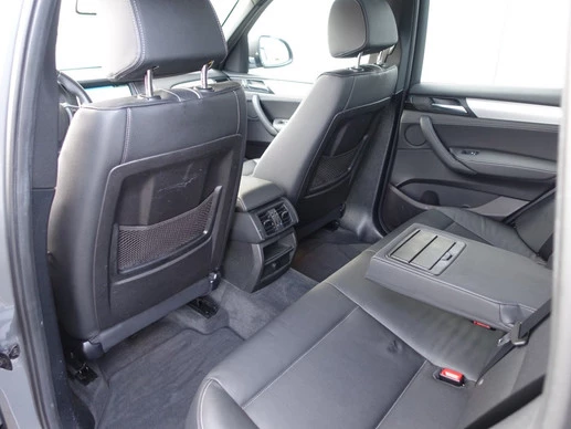 BMW X3 - Afbeelding 11 van 30