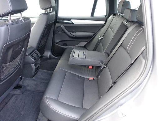 BMW X3 - Afbeelding 12 van 30