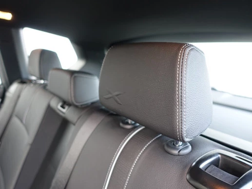 BMW X3 - Afbeelding 13 van 30