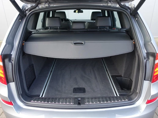 BMW X3 - Afbeelding 14 van 30