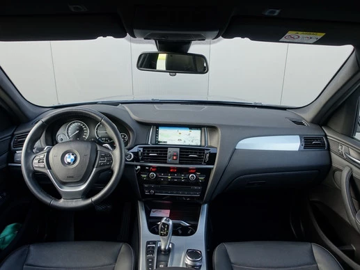 BMW X3 - Afbeelding 15 van 30