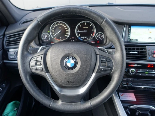 BMW X3 - Afbeelding 16 van 30