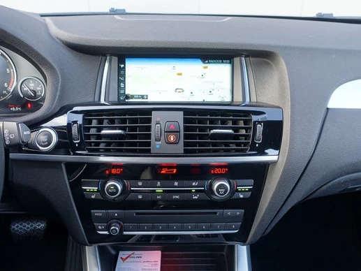 BMW X3 - Afbeelding 17 van 30