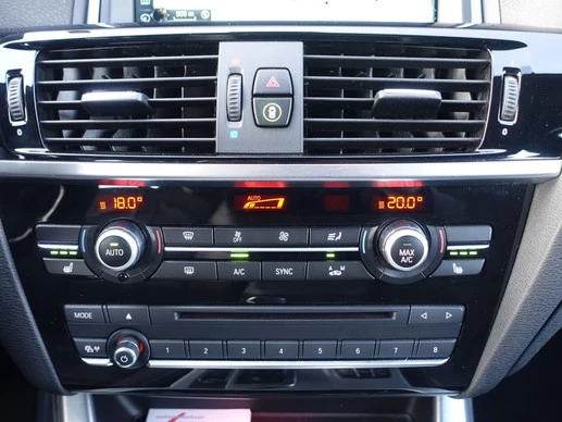 BMW X3 - Afbeelding 18 van 30