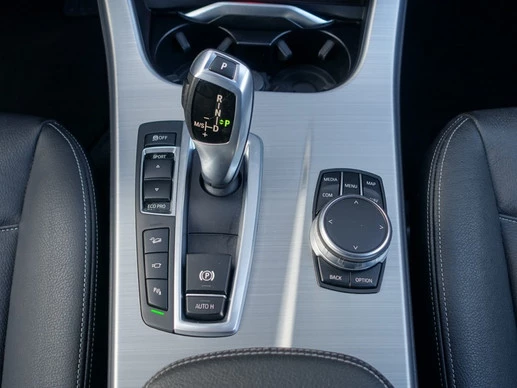 BMW X3 - Afbeelding 19 van 30