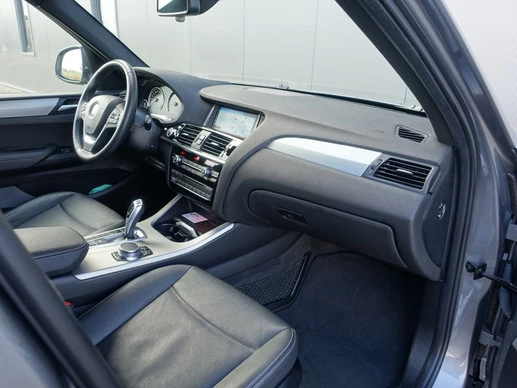 BMW X3 - Afbeelding 21 van 30