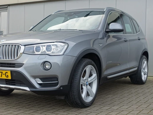 BMW X3 - Afbeelding 24 van 30