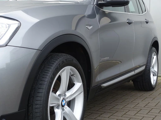 BMW X3 - Afbeelding 27 van 30